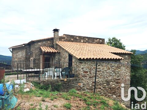   Vente Mas 5 pièces Maison - 5 pièce(s) - 190 m²
