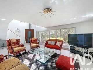  Maison à vendre 6 pièces 162 m²