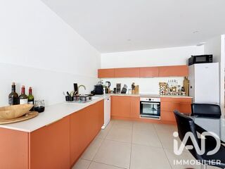  Maison à vendre 4 pièces 105 m²