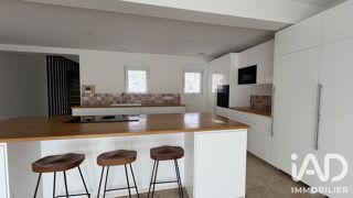  Maison à vendre 8 pièces 230 m²
