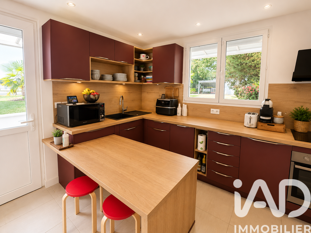à vendre  Maison Villeneuve-sur-Yonne (89500)