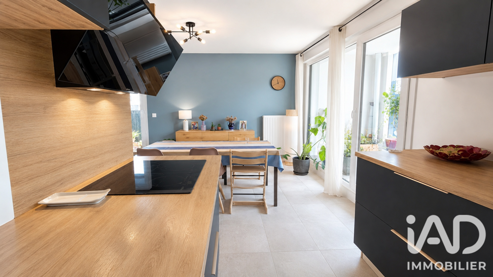 Vente Appartement Vente Duplex 5 pièces Lormont