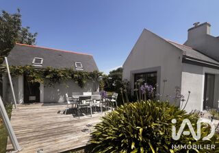  Maison à vendre 5 pièces 82 m²