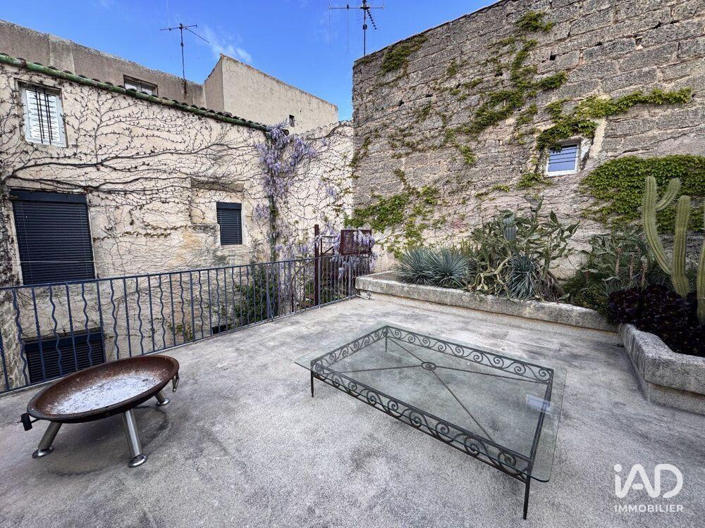 Vente Maison Vente Maison/villa 9 pièces Pézenas