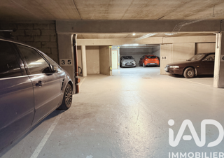  Parking / Garage � vendre 12 m�