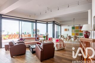  Appartement à vendre 6 pièces 137 m²