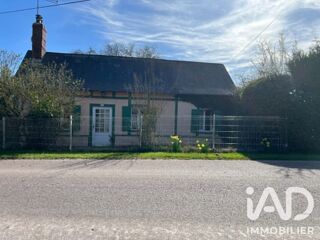 Maison à vendre 4 pièces 45 m²