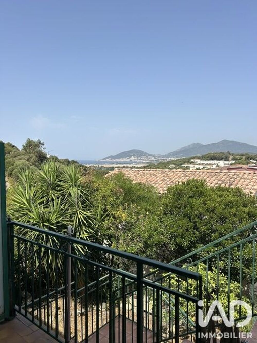 Appartement 4 pièces 96 m² · à Bastelicaccia · 96 m² · 340 000 €