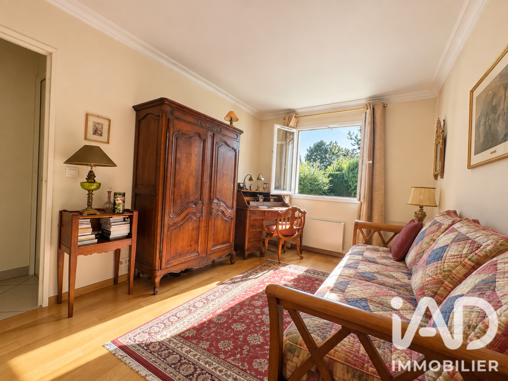 à vendre  Maison Orgeval (78630)
