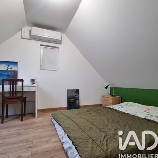  Maison � vendre 4 pi�ces 88 m�