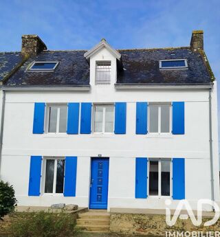  Maison à vendre 6 pièces 90 m²