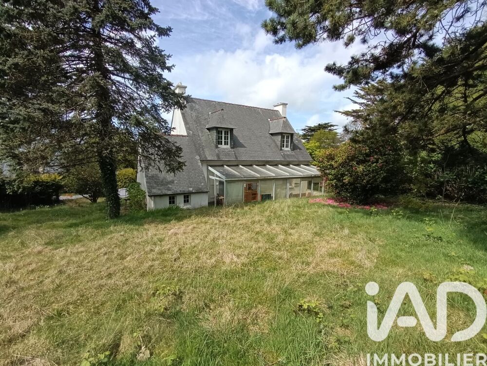 Vente Maison traditionnelle 6 pièces