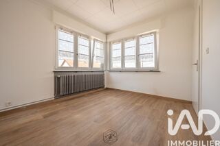  Maison à vendre 4 pièces 83 m²