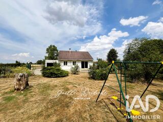  Maison à vendre 3 pièces 75 m²