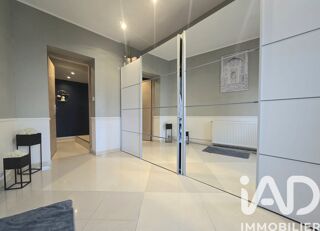  Maison à vendre 5 pièces 109 m²