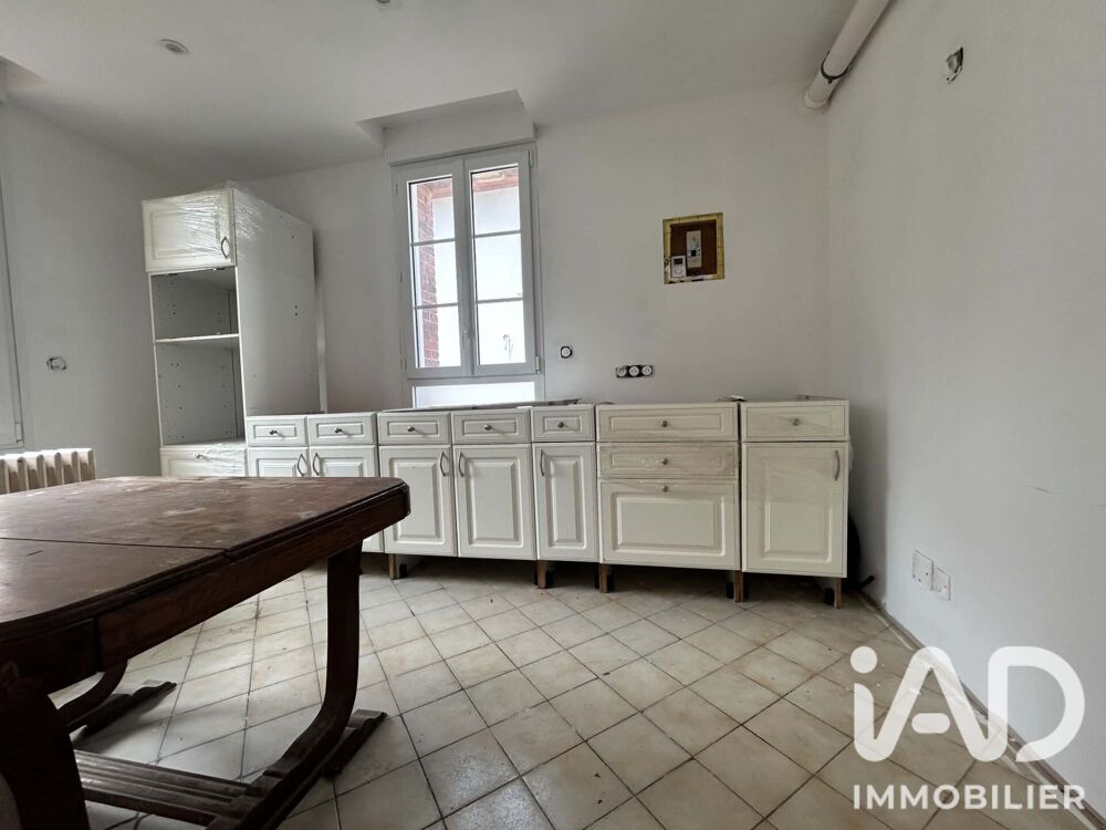 vente Maison - 4 pièce(s) - 70 m² Lillebonne (76170)