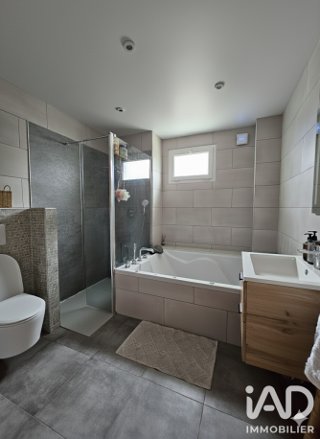  Maison à vendre 5 pièces 147 m²