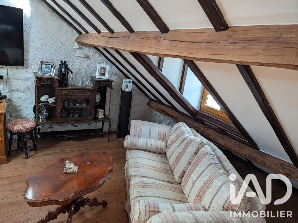 à vendre  Maison Saint-Dizier-les-Domaines (23270)