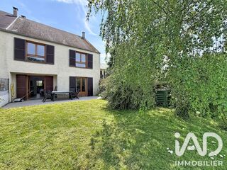  Maison à vendre 6 pièces 125 m²