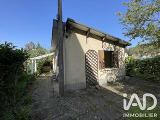  Maison à vendre 3 pièces 58 m²