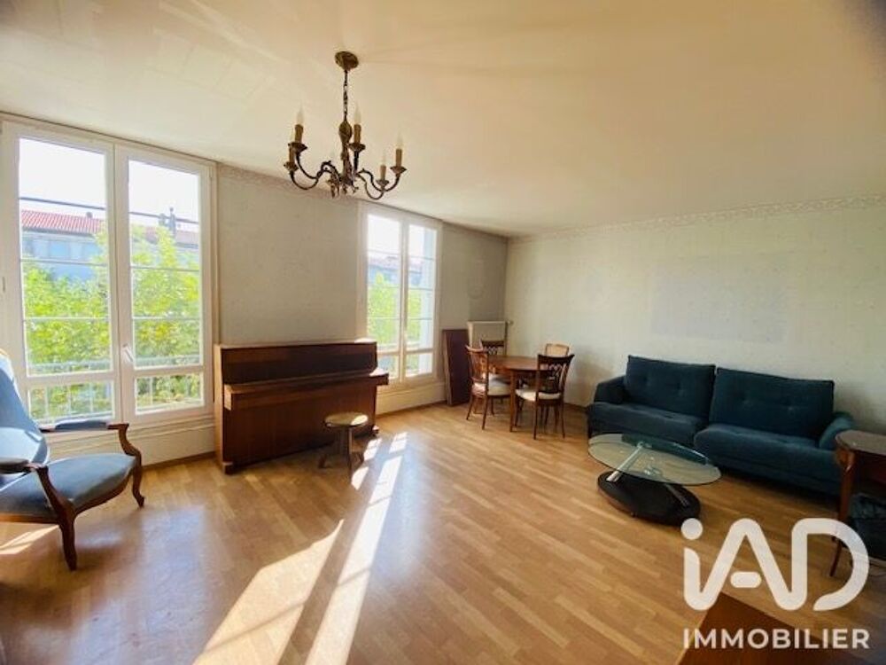 Vente Appartement Vente Appartement 3 pièces Royan