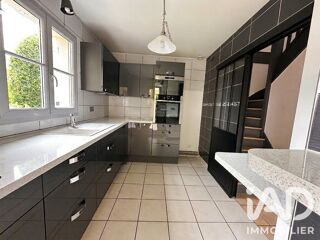  Maison à vendre 5 pièces 100 m²