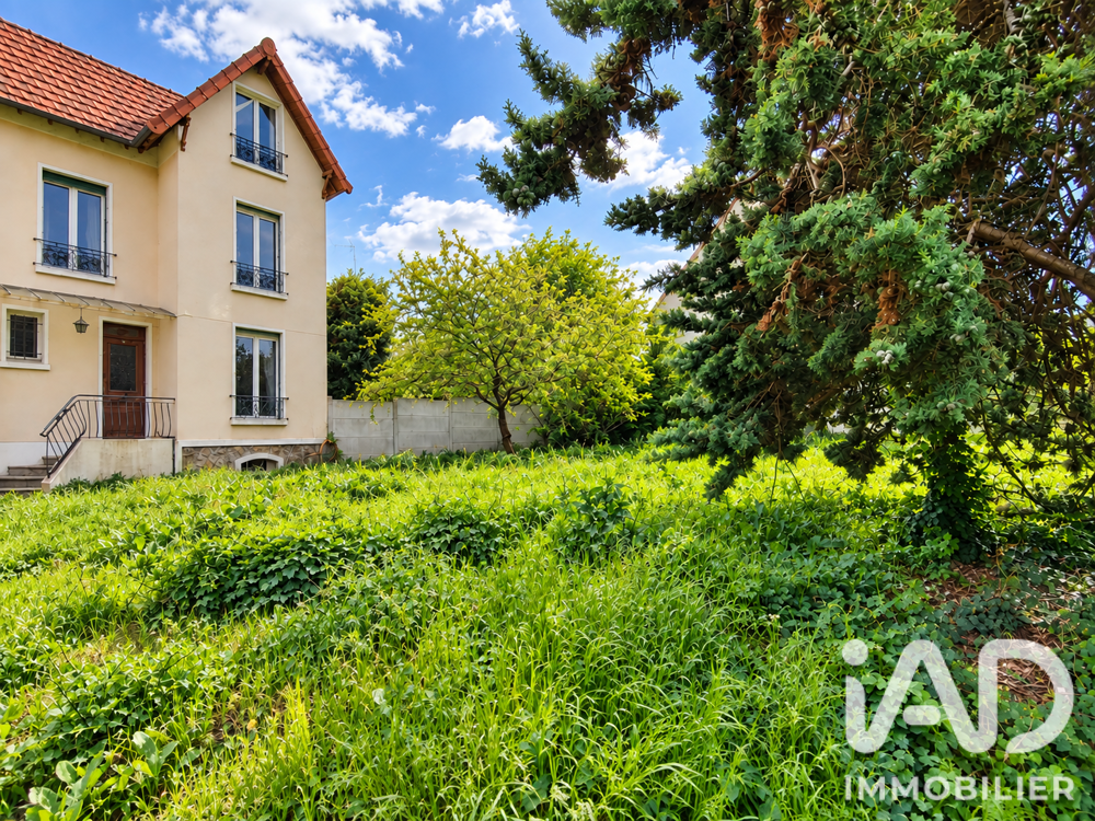 Vente Maison Vente Maison/villa 8 pièces Le perreux-sur-marne