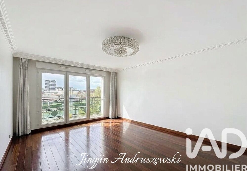 Vente Appartement 5 pièces