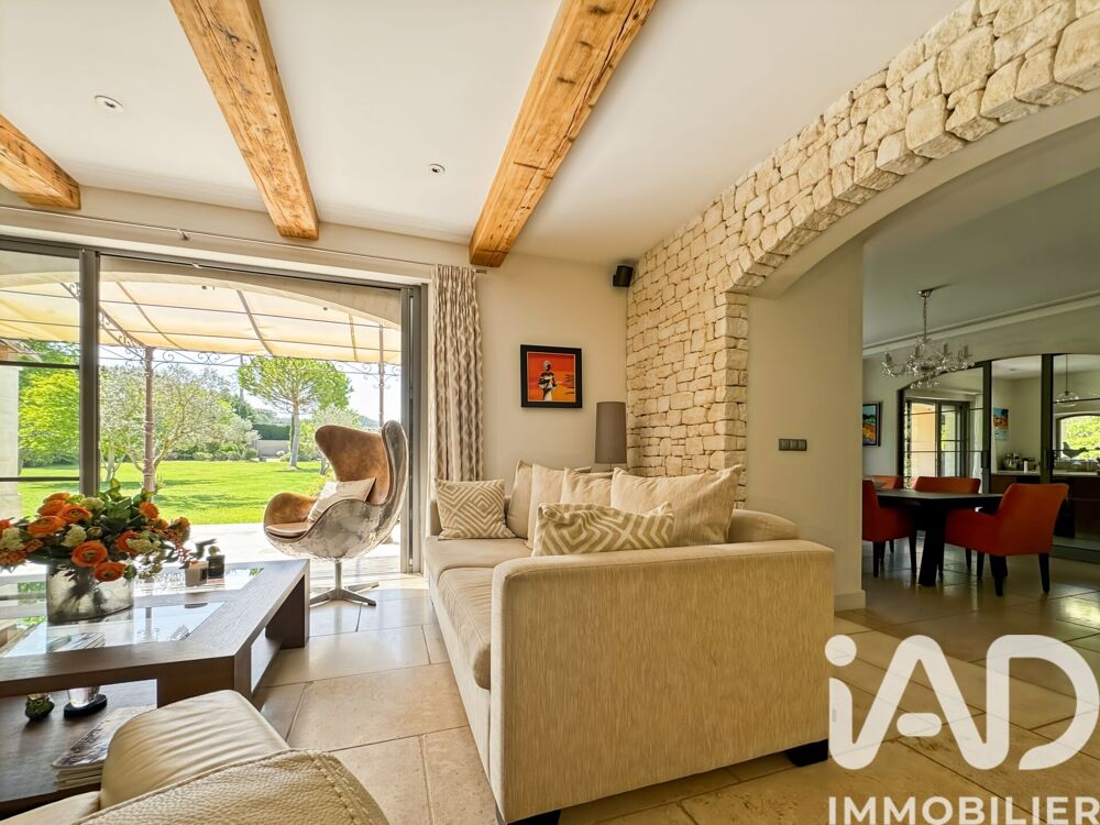 à vendre  Maison Saint-Rémy-de-Provence (13210)