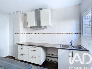  Appartement � vendre 3 pi�ces 63 m�