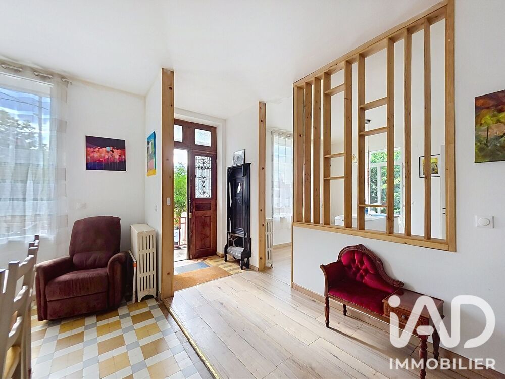 Vente Maison Vente Maison/villa 6 pièces Le caylar