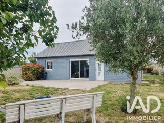  Maison à vendre 8 pièces 179 m²