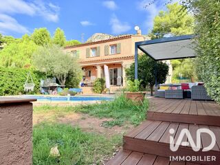  Maison à vendre 5 pièces 111 m²