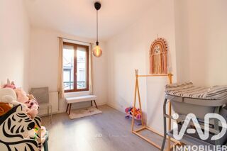  Maison à vendre 4 pièces 75 m²