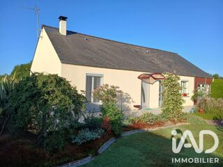 Maison à vendre 5 pièces 115 m²