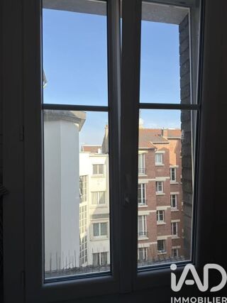 Vente Appartement Vente Appartement 1 pièce Asnières-sur-seine