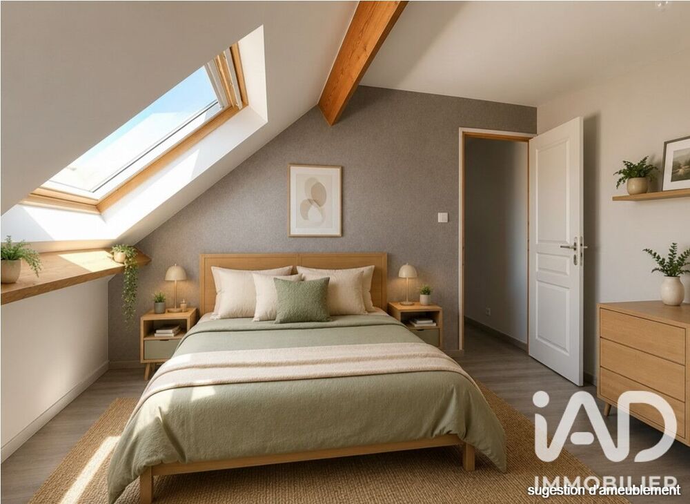 Vente Appartement Vente Appartement 2 pièces Sainte-luce-sur-loire