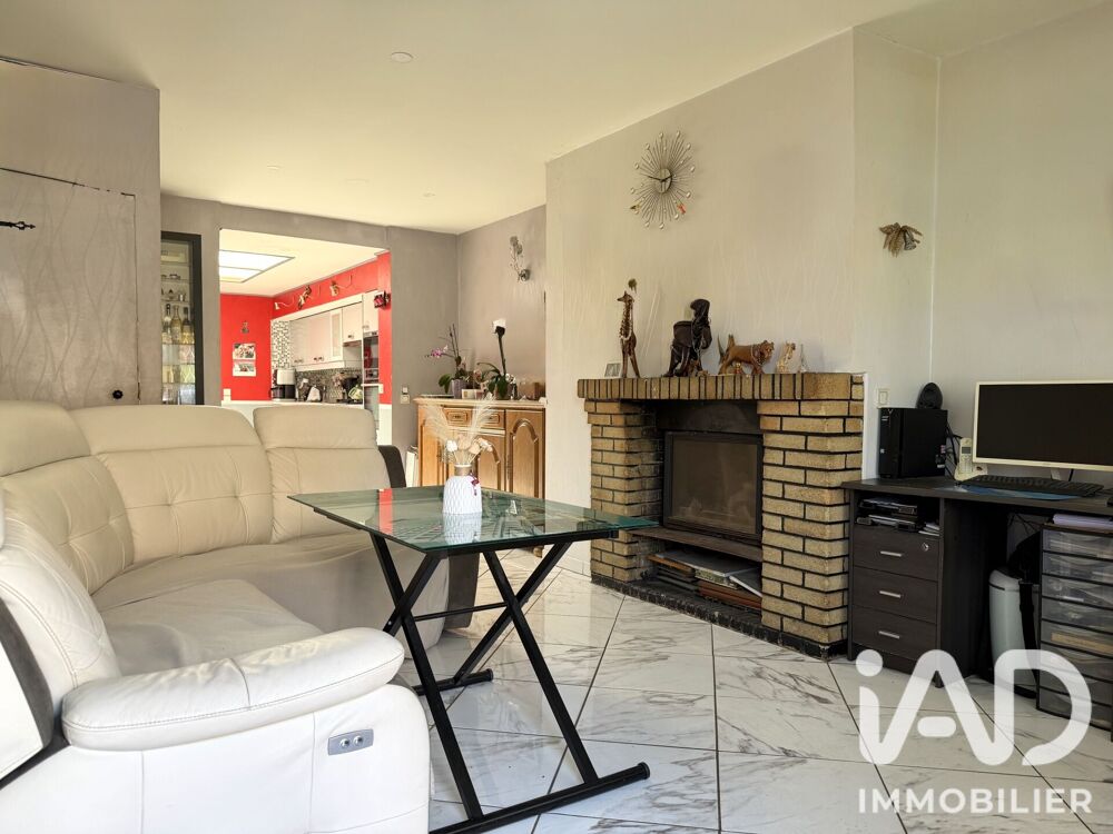 vente Maison - 4 pièce(s) - 80 m² Amiens (80000)