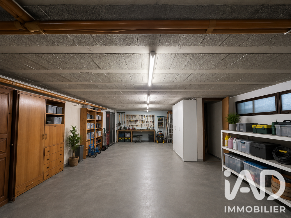 à vendre  Maison Boissise-le-Roi (77310)