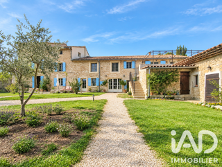  Maison à vendre 14 pièces 490 m²