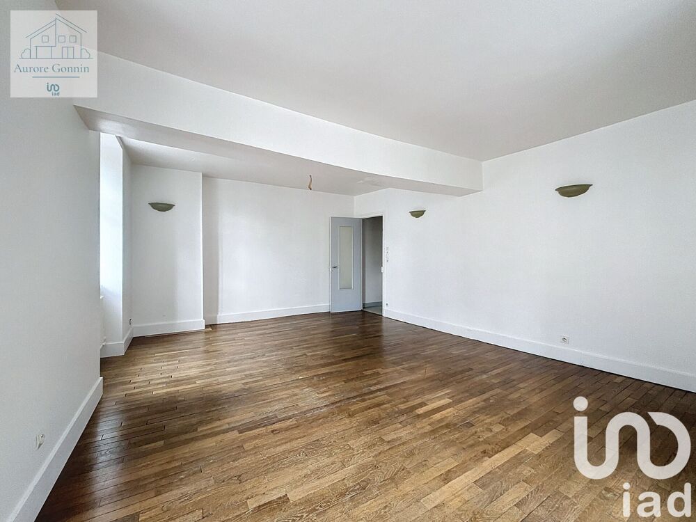 Vente Immeuble Vente Immeuble 200 m&sup2; Saint-pierre-le-moûtier