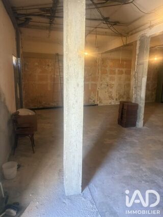  Immeuble à vendre 250 m²