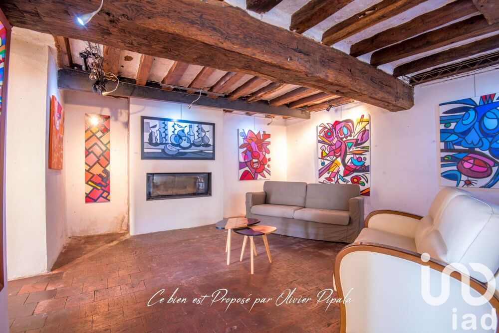Vente Maison/villa 9 pièces
