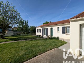  Maison à vendre 8 pièces 114 m²