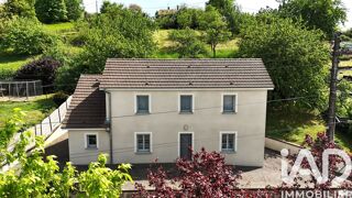  Maison à vendre 4 pièces 99 m²
