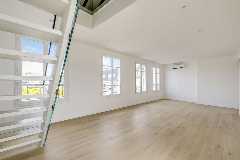 Vente Appartement Appartement 4 pièces Vincennes