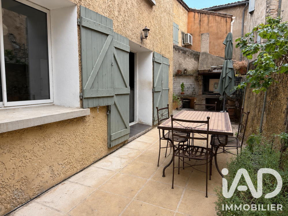 Vente Maison de village 5 pièces
