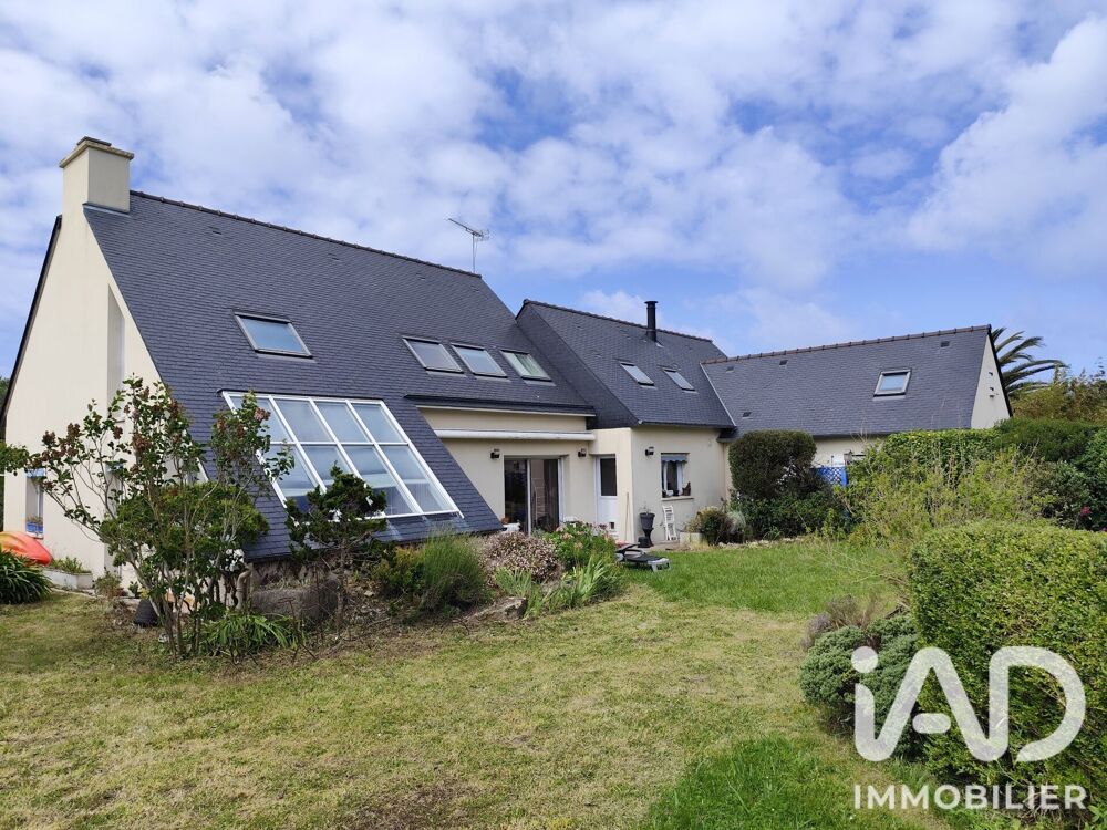 à vendre  Maison Pleumeur-Bodou (22560)