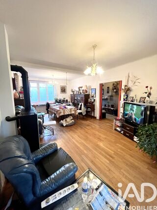 Maison � vendre 5 pi�ces 122 m�