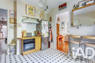  Maison � vendre 6 pi�ces 152 m�